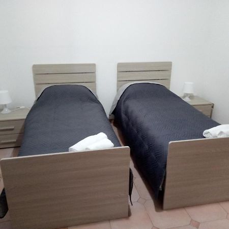 B&B Mike Novi Ligure Dış mekan fotoğraf