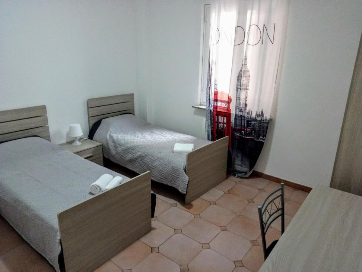 B&B Mike Novi Ligure Dış mekan fotoğraf