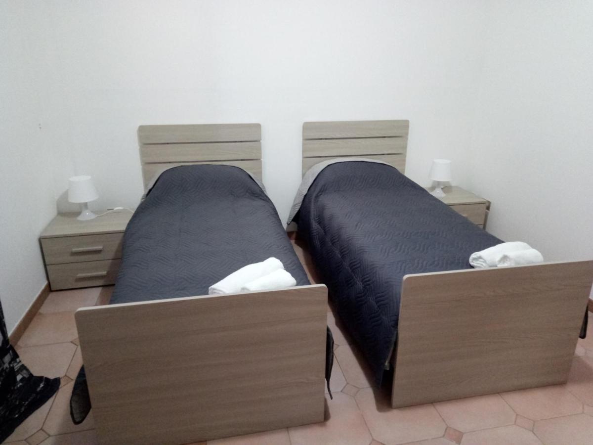 B&B Mike Novi Ligure Dış mekan fotoğraf
