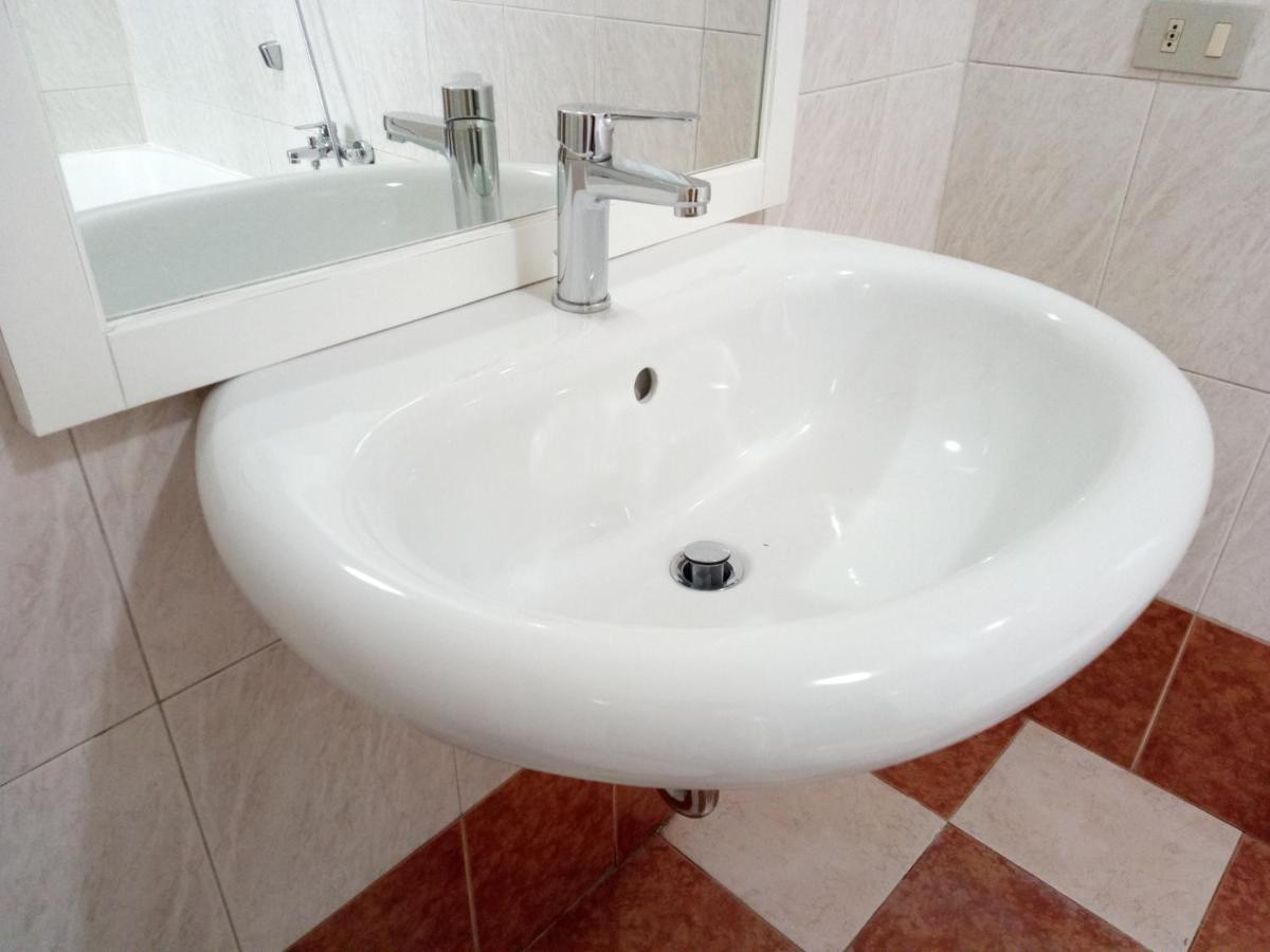 B&B Mike Novi Ligure Dış mekan fotoğraf