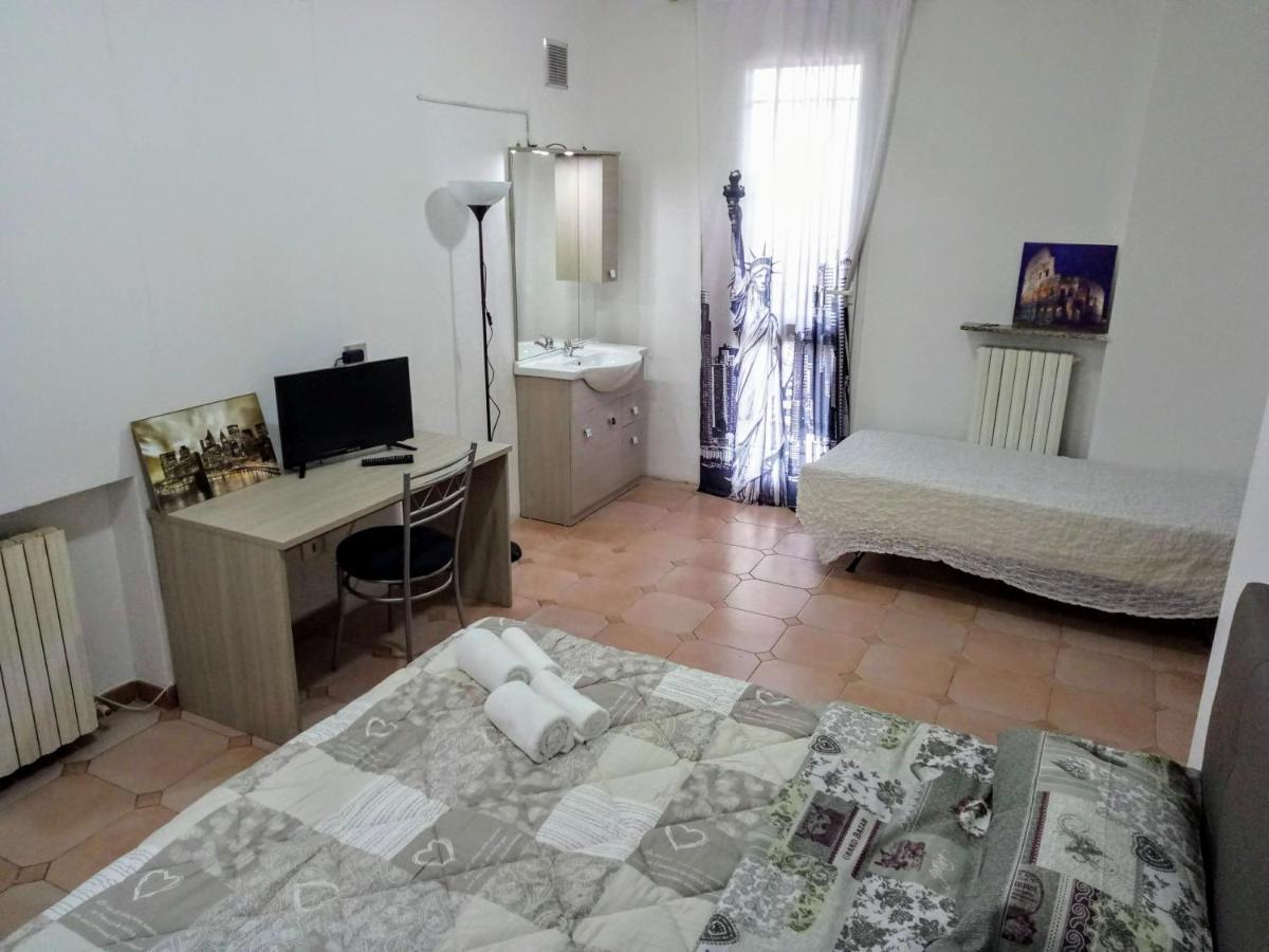 B&B Mike Novi Ligure Dış mekan fotoğraf