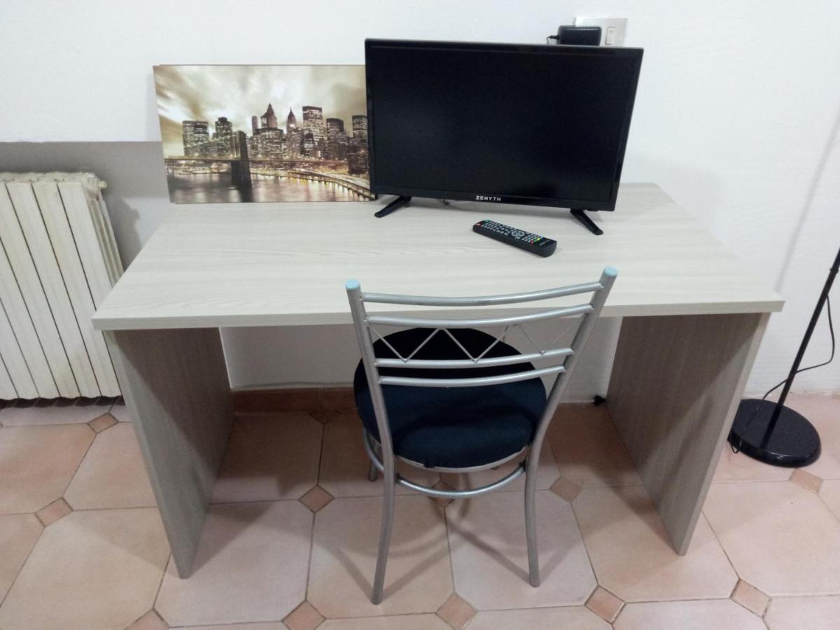 B&B Mike Novi Ligure Dış mekan fotoğraf