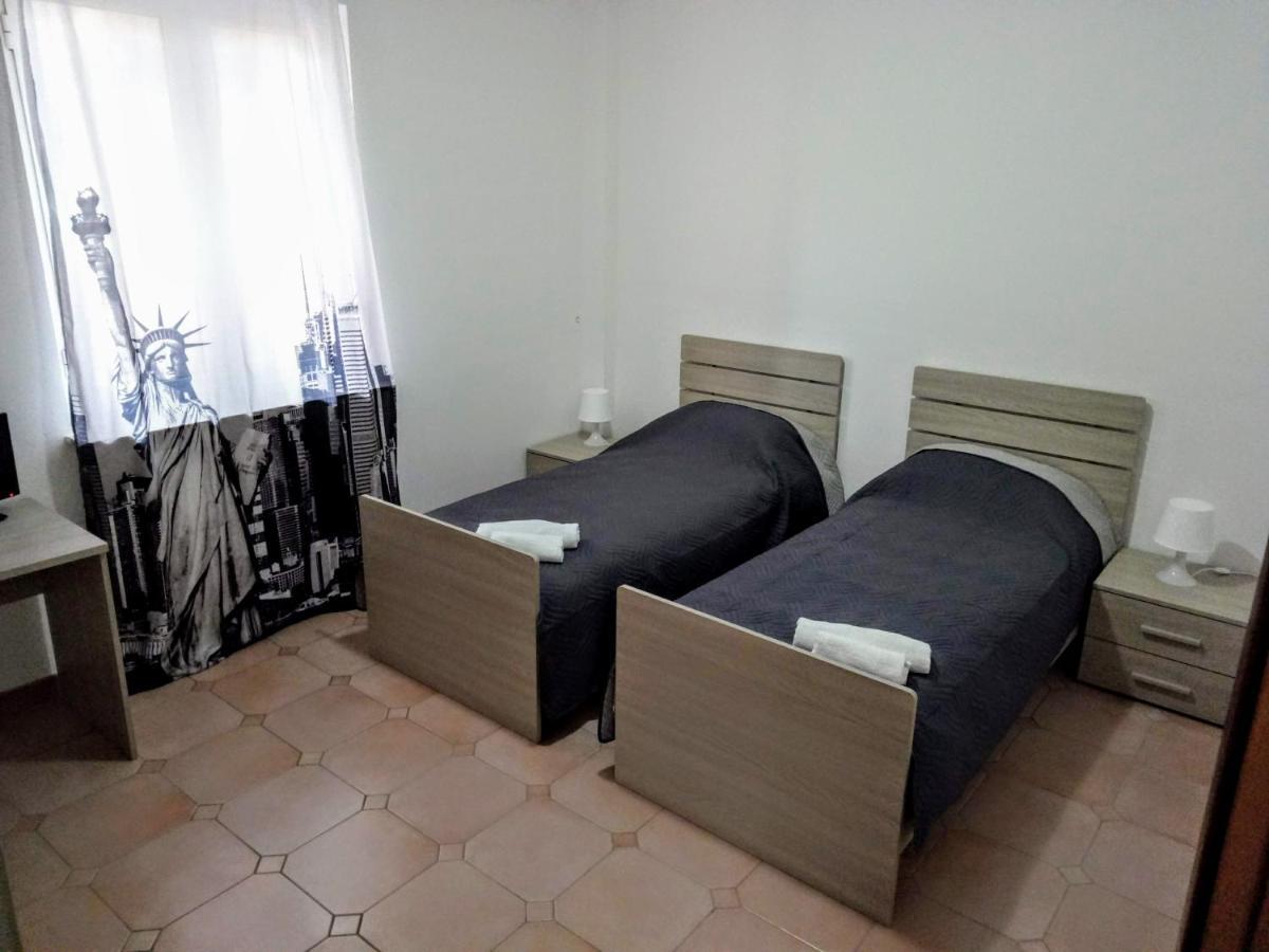 B&B Mike Novi Ligure Dış mekan fotoğraf