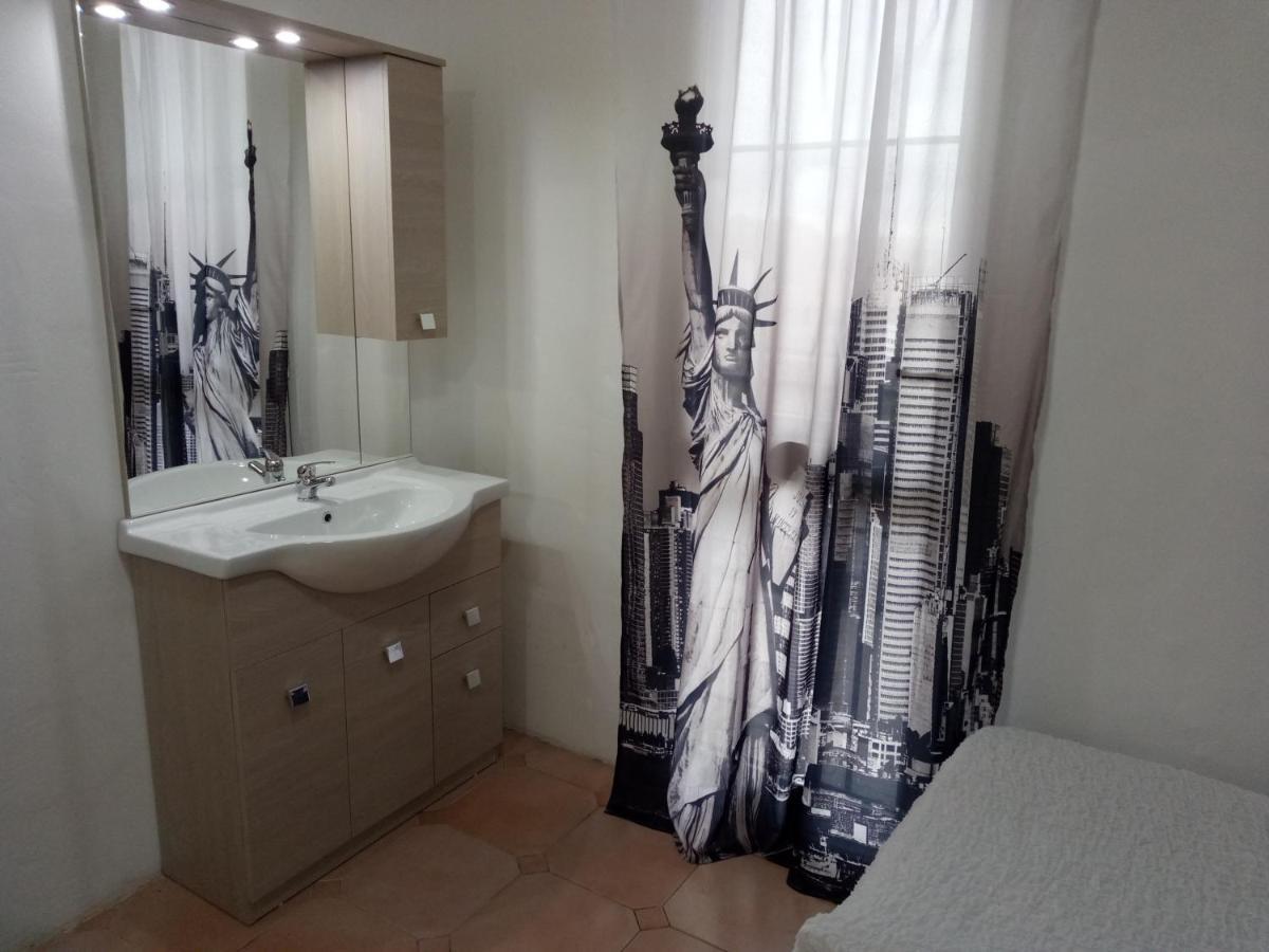 B&B Mike Novi Ligure Dış mekan fotoğraf