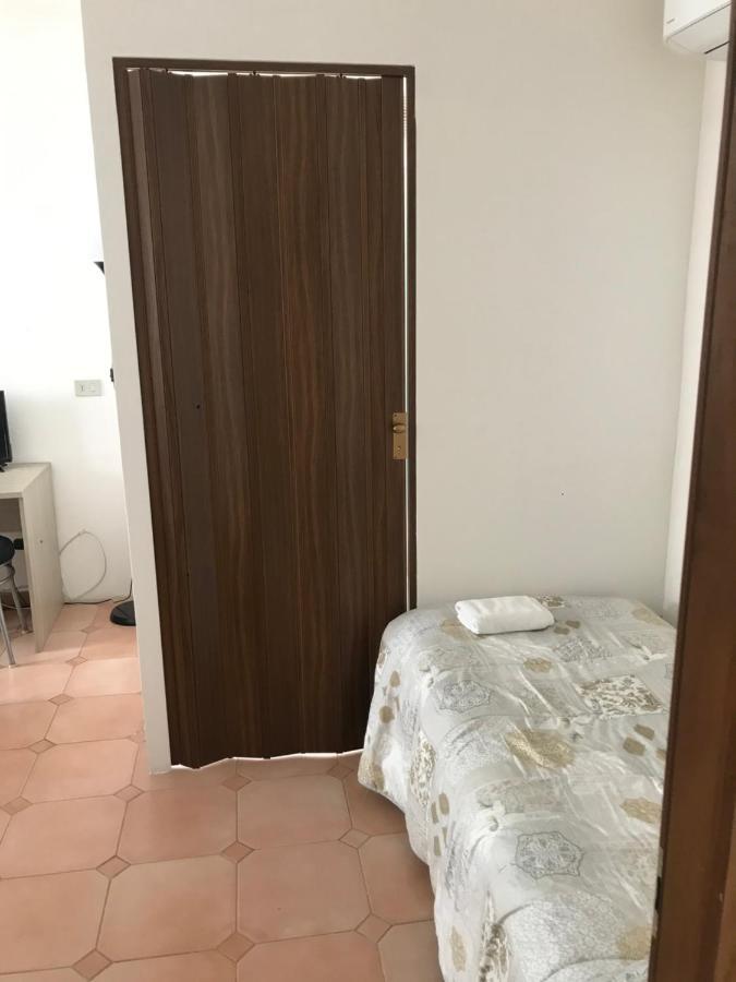 B&B Mike Novi Ligure Dış mekan fotoğraf