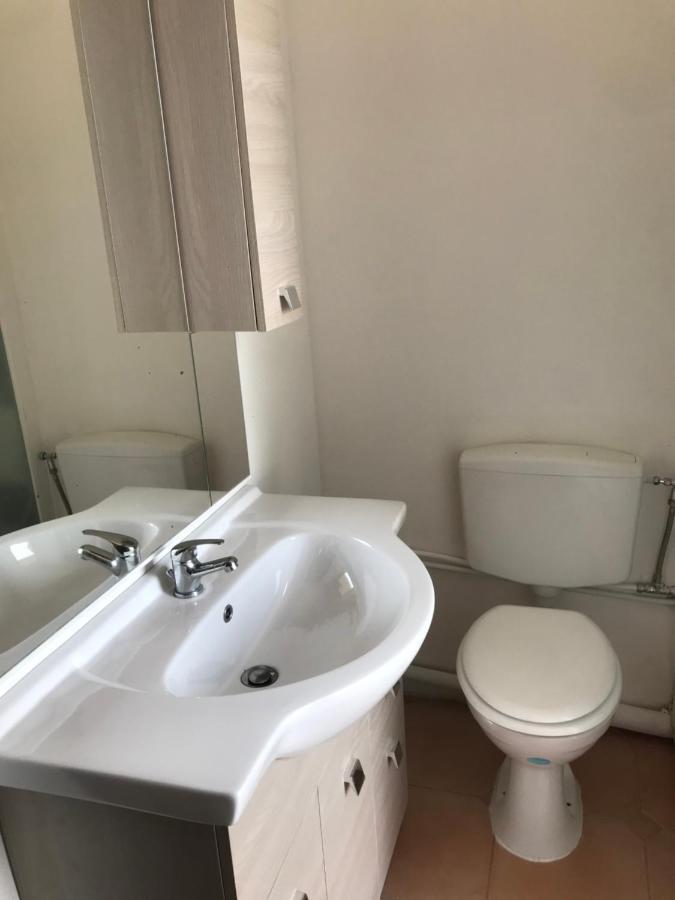 B&B Mike Novi Ligure Dış mekan fotoğraf